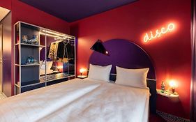 ibis Styles Muenchen Perlach